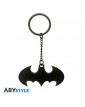 Portachiavi - DC COMICS - Keychain "Batarang"