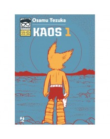 Kaos 1 – Osamushi Collection – Jpop – Italiano