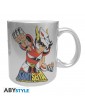 Tazza Saint Seiya - Mug Pegasus subli silver - 320 ml