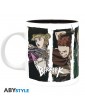 Tazza Berserk - Mug Group con box - 320 ml