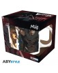 Tazza Berserk - Mug Group con box - 320 ml