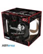Tazza Junji Ito - Mug Slug Girl con box - 320 ml