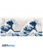 Tazza Hokusai - Mug Great Wave con Box - 320 ml