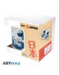 Tazza Hokusai - Mug Great Wave con Box - 320 ml