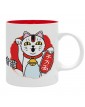 Tazza Lucky Cat - Mug Asian Art - 320 ml