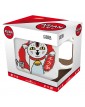 Tazza Lucky Cat - Mug Asian Art - 320 ml