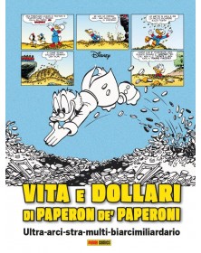 Vita e Dollari di Paperon' De Paperoni