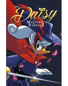 Daisy e i Misteri di Parigi 2