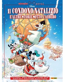 Il Condono Natalizio e Altre Storie Sotto l’Albero