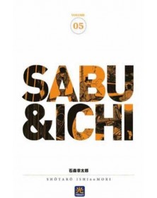 Sabu & Ichi 5