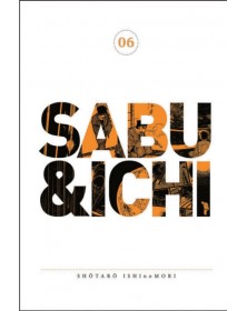 Sabu & Ichi 6