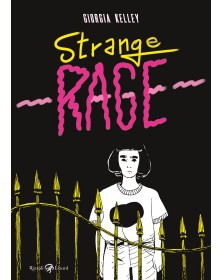Strange Rage