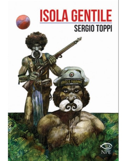 Isola Gentile