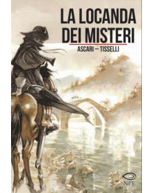 La Locanda dei Misteri