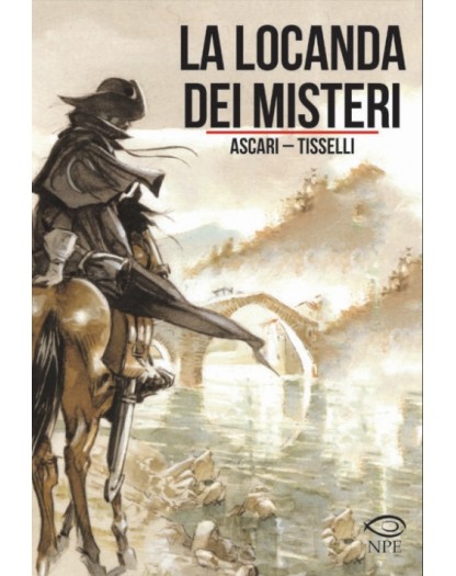 La Locanda dei Misteri