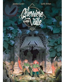 Le Guerriere della Valle