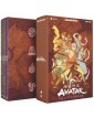 Avatar Limited Box - The Last Airbender