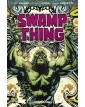 Swamp Thing di Scott Snyder - DC Omnibus