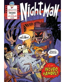 Night-Man 4 (di 6)