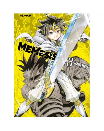 Memesis 3 – Jpop – Italiano