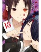 Kaguya sama: love is war 18