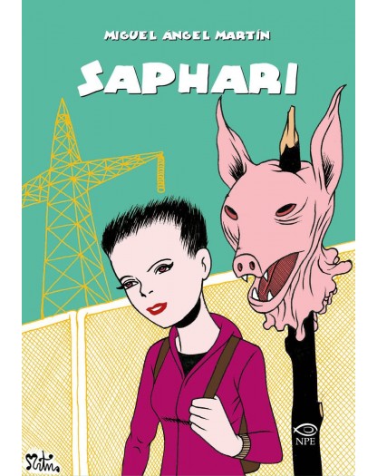 Saphari