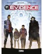 Mr. Evidence 1 - La Prova della tua Esistenza