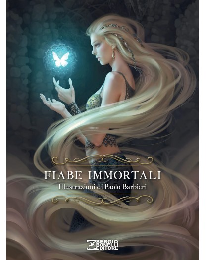 Fiabe Immortali