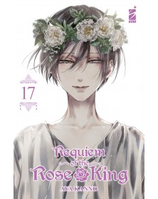 Requiem of the Rose King 17