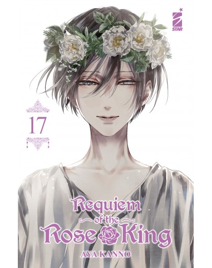 Requiem of the Rose King 17