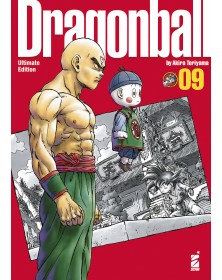 Dragon Ball – Ultimate Edition 9 – Edizioni Star Comics – Italiano