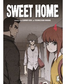 Sweet Home 4
