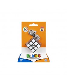 Portachiavi - Il Cubo di Rubik