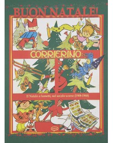 Buon Natale Corrierino!