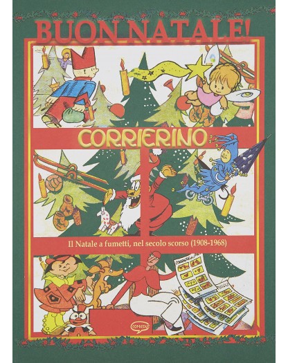 Buon Natale Corrierino!