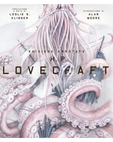 H. P. Lovecraft Annotato