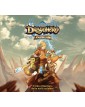 Dragonero: I Paladini - Artbook