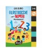 Headu - Filastrocche con i numeri - Montessori