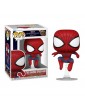 Funko Pop! - Spider-Man: No Way Home POP! - The Amazing Spider-Man - Figure 1159