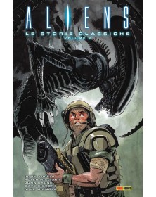 Aliens Omnibus: Le storie classiche 2