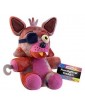 Peluche Five Nights At Freddy's: Tie-dye - Foxy Funko Plush