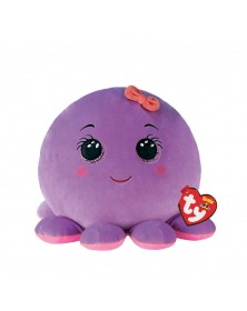 Peluche Ty Squish A Boos Octavia 22 Cm