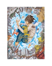 Death Note: L change the World - Ristampa