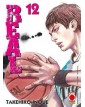 Real 12 – Prima Ristampa – Panini Comics – Italiano
