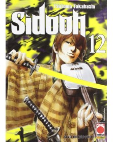 Sidooh 12 - Ristampa