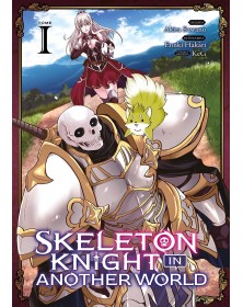 Skeleton Knight in Another World 1