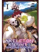 Skeleton Knight in Another World 1