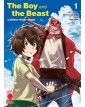 The Boy And The Beast Double Edition 1
