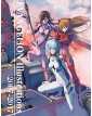 Evangelion Illustrations 2007-2017