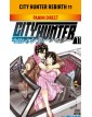 City Hunter Rebirth 11